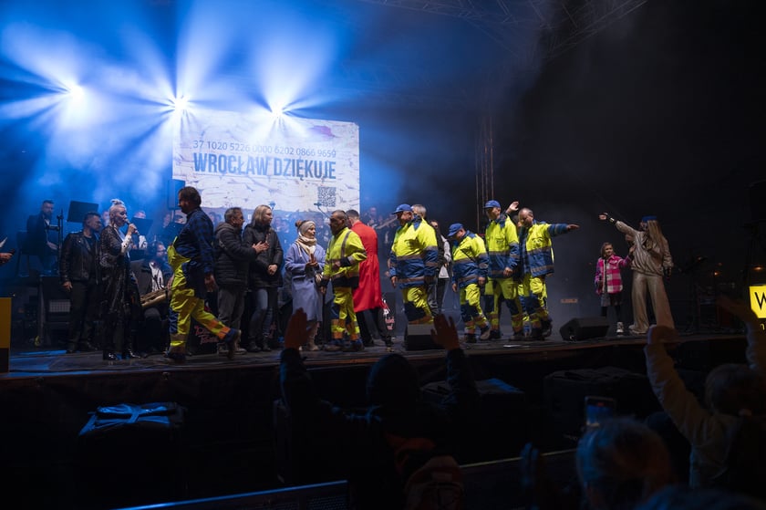 Koncert w rynku, piątek, 4 października